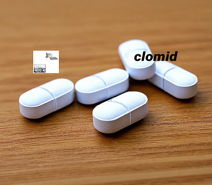 Clomid 1