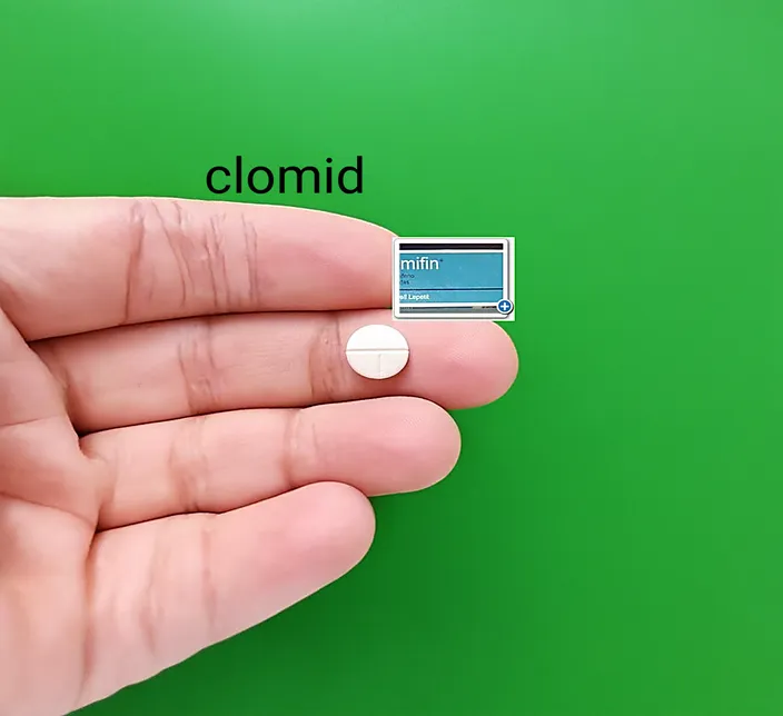 Clomid 2